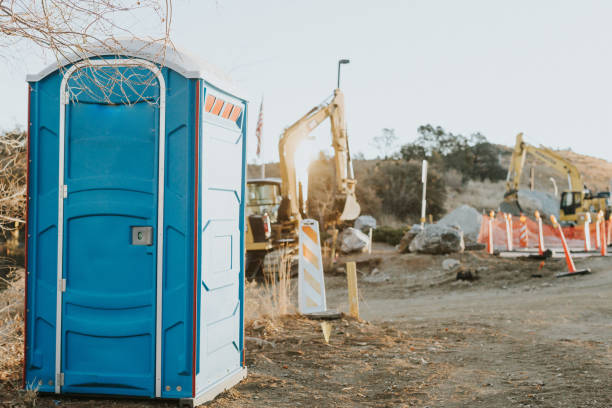 Best Long-term porta potty rental  in Highland, KS