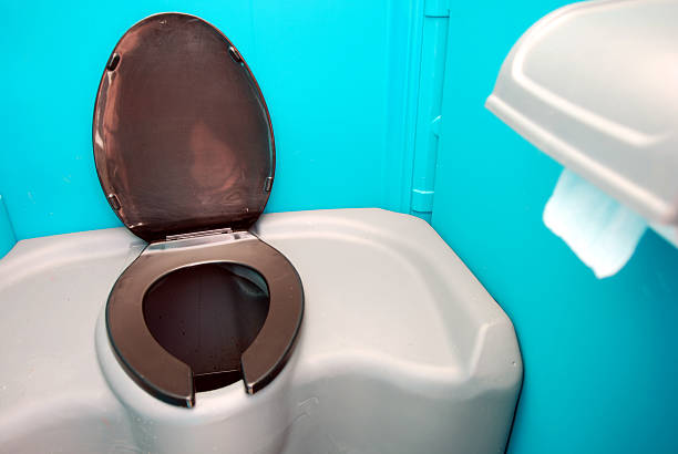Best Event porta potty rental  in Highland, KS