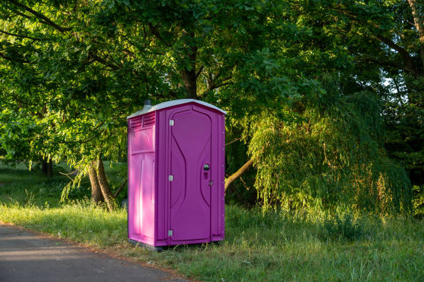 Trusted Highland, KS porta potty rental Experts